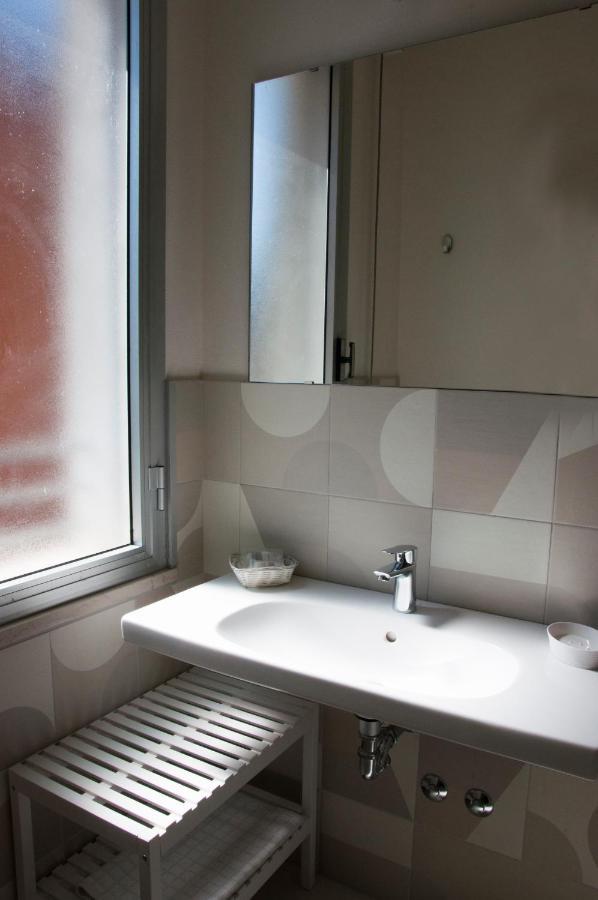 Hotel Ondina E Milazzo Cervia Eksteriør bilde